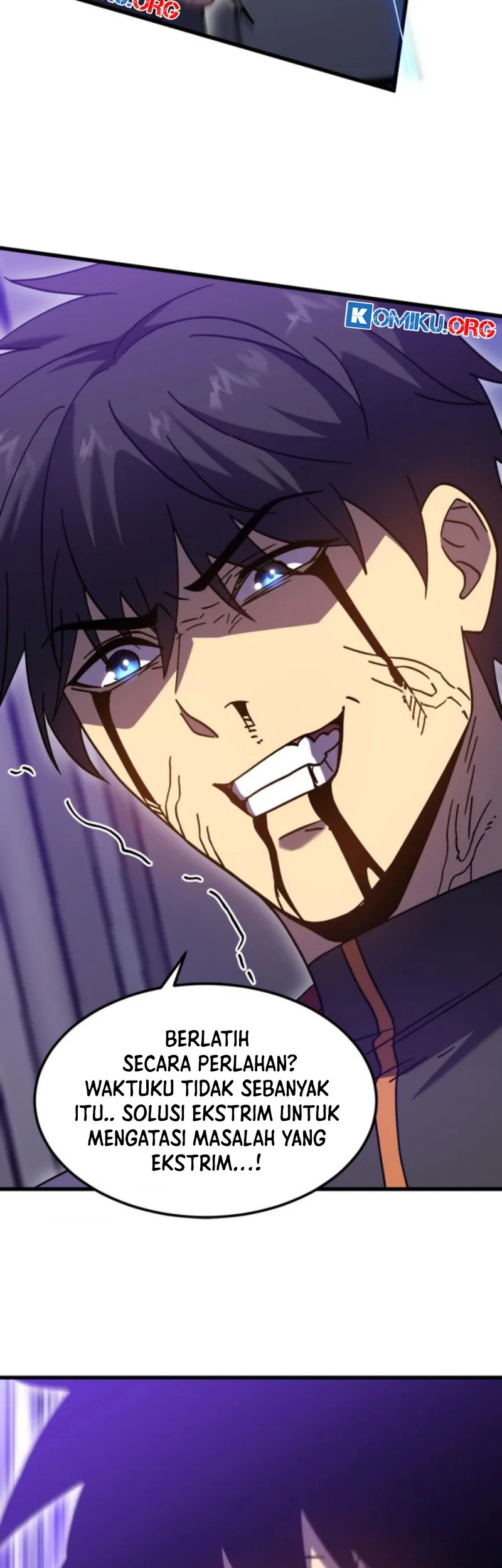 Apex Future Martial Arts Chapter 251 Gambar 26