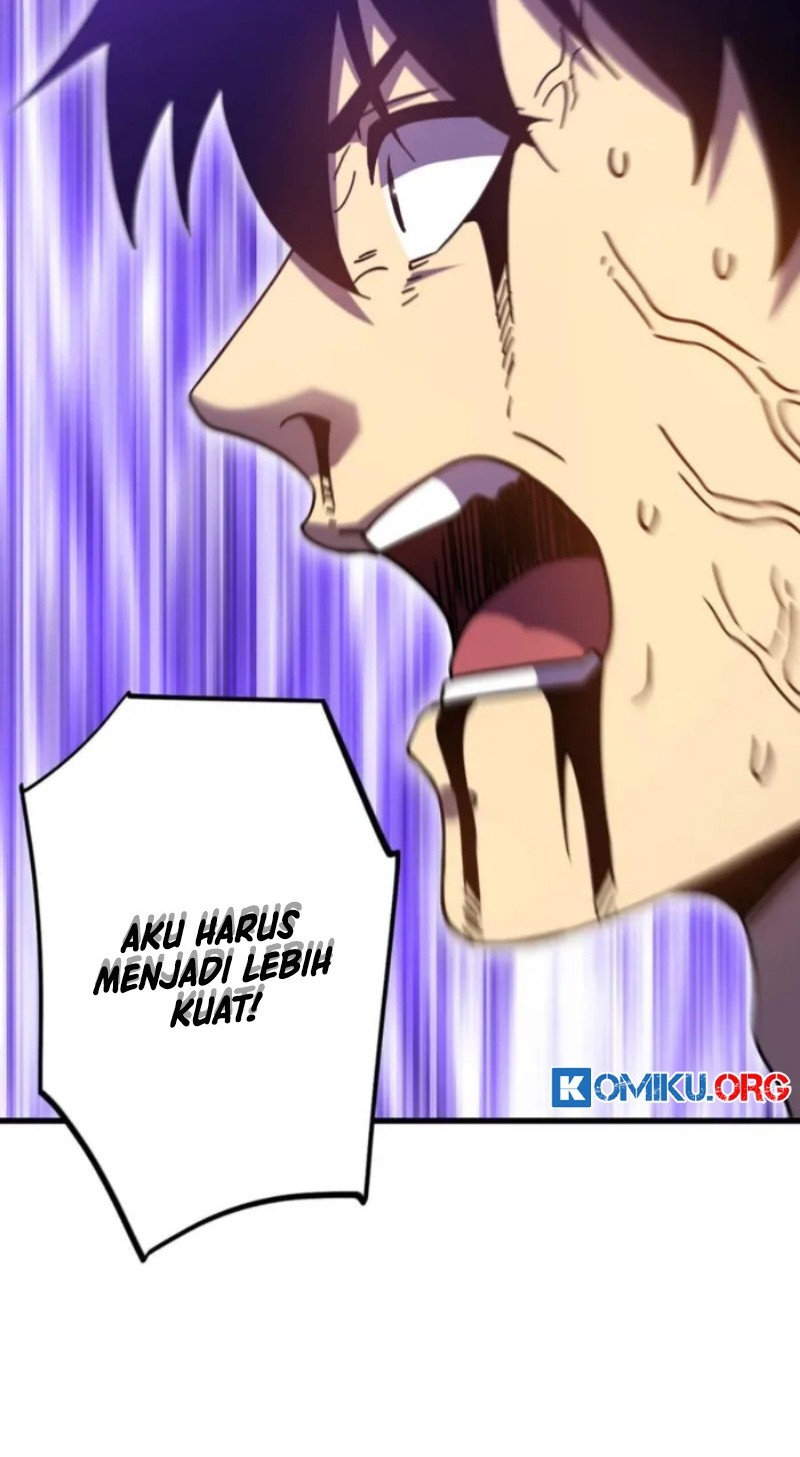Apex Future Martial Arts Chapter 251 Gambar 27