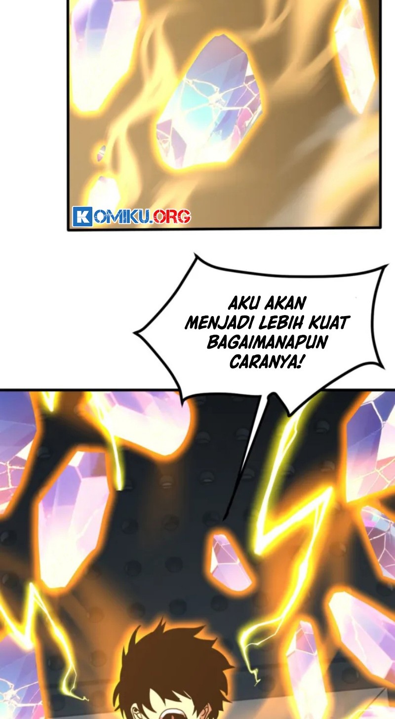 Apex Future Martial Arts Chapter 251 Gambar 29