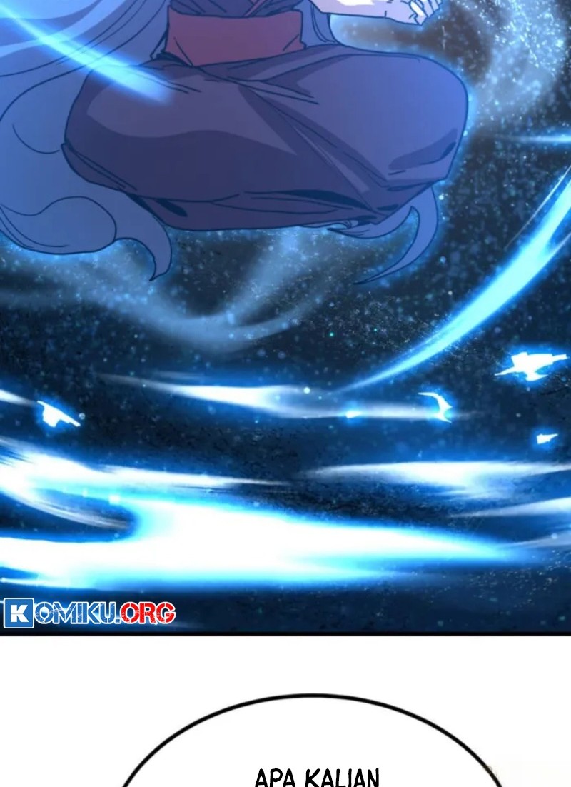 Apex Future Martial Arts Chapter 251 Gambar 35