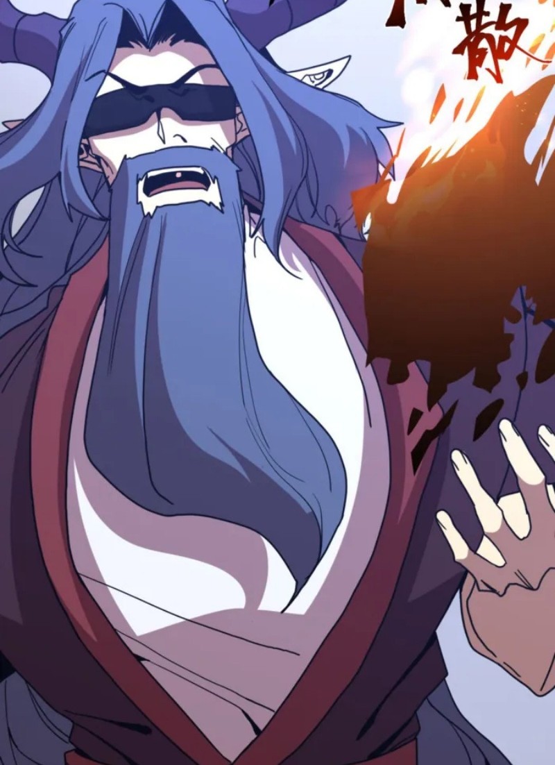 Apex Future Martial Arts Chapter 251 Gambar 37