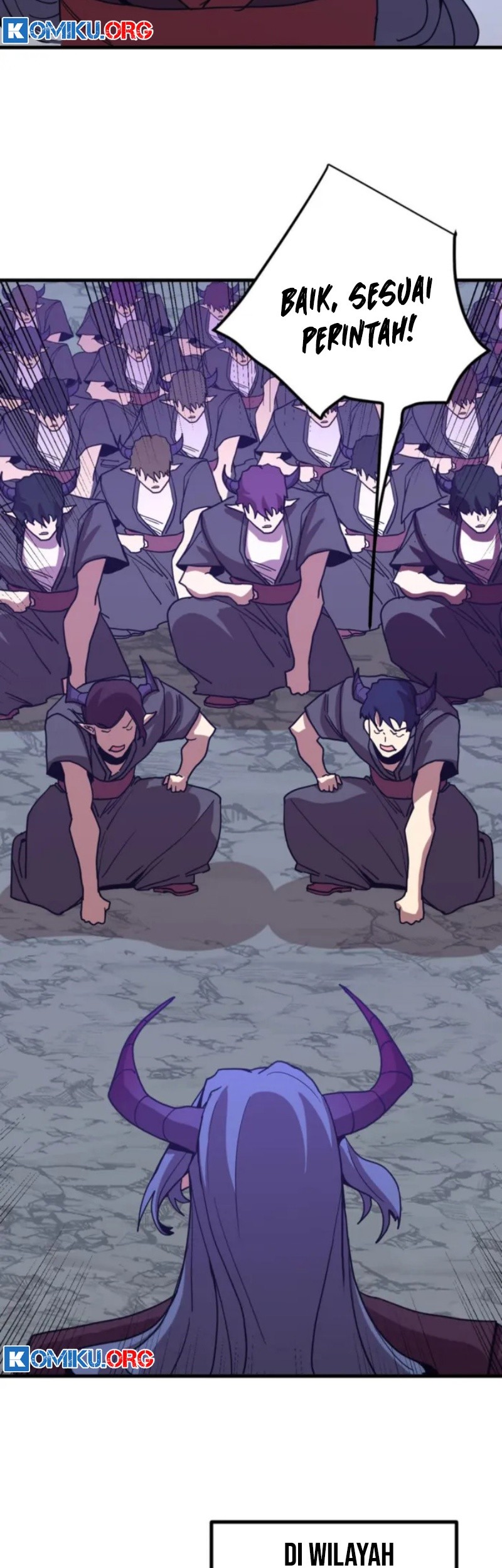 Apex Future Martial Arts Chapter 251 Gambar 38