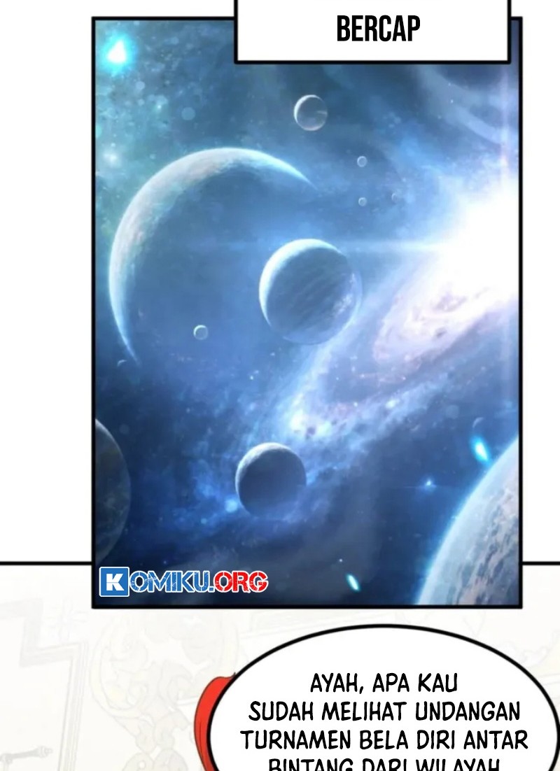 Apex Future Martial Arts Chapter 251 Gambar 39