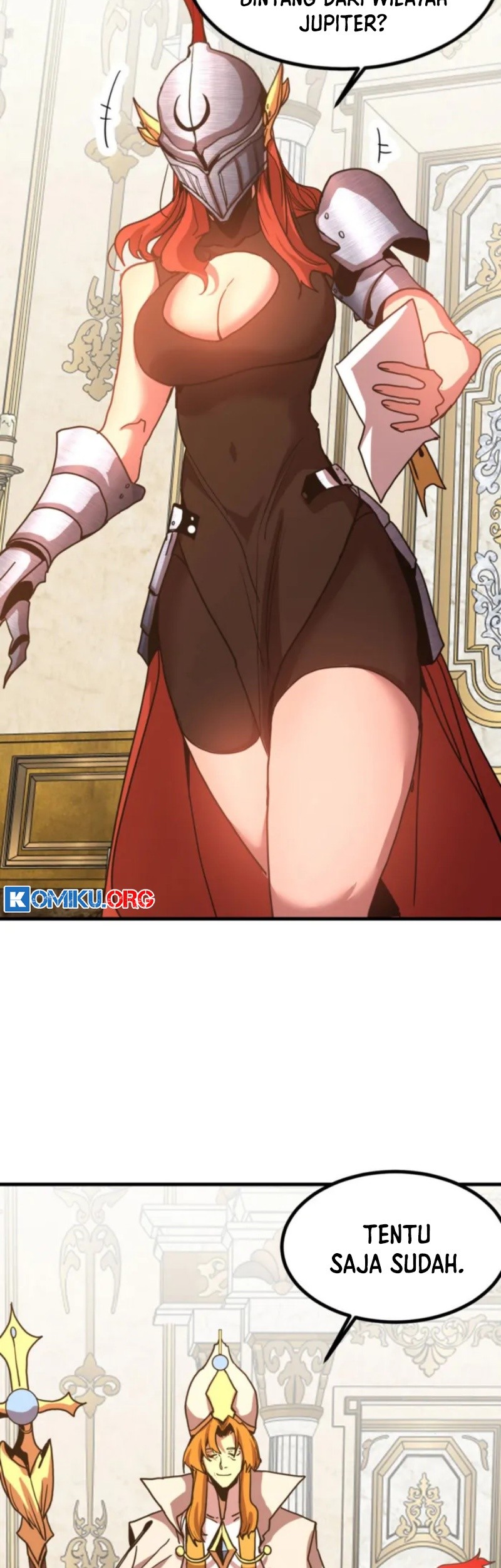 Apex Future Martial Arts Chapter 251 Gambar 40