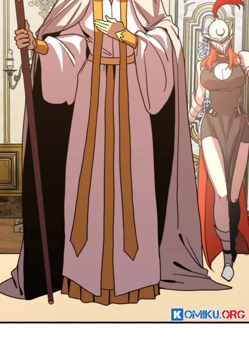 Apex Future Martial Arts Chapter 251 Gambar 41