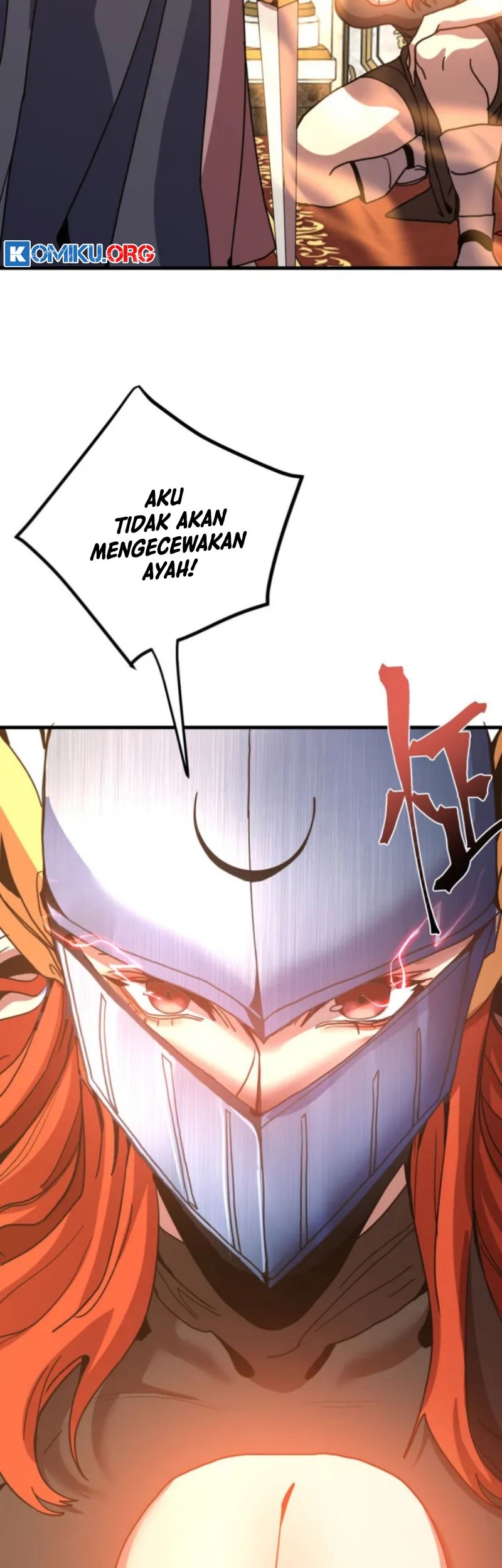 Apex Future Martial Arts Chapter 251 Gambar 46