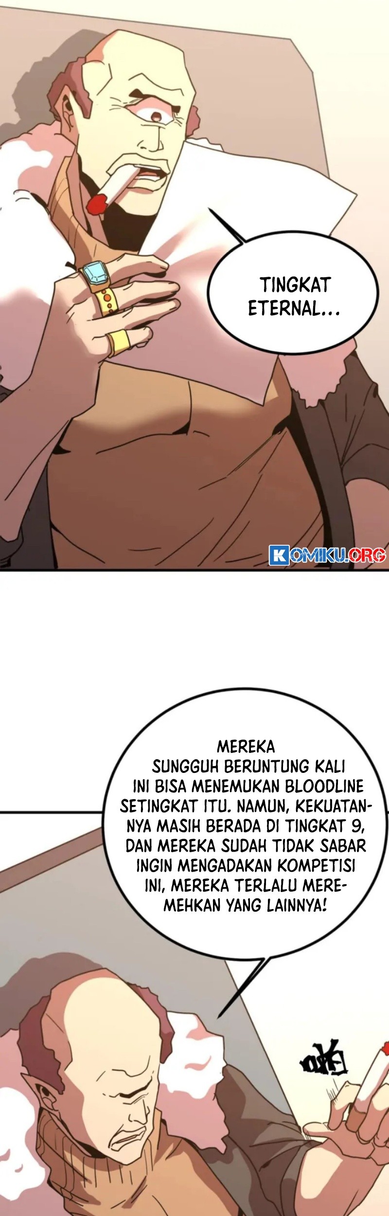 Apex Future Martial Arts Chapter 251 Gambar 48