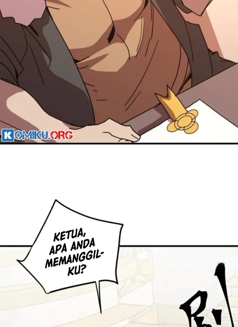 Apex Future Martial Arts Chapter 251 Gambar 49