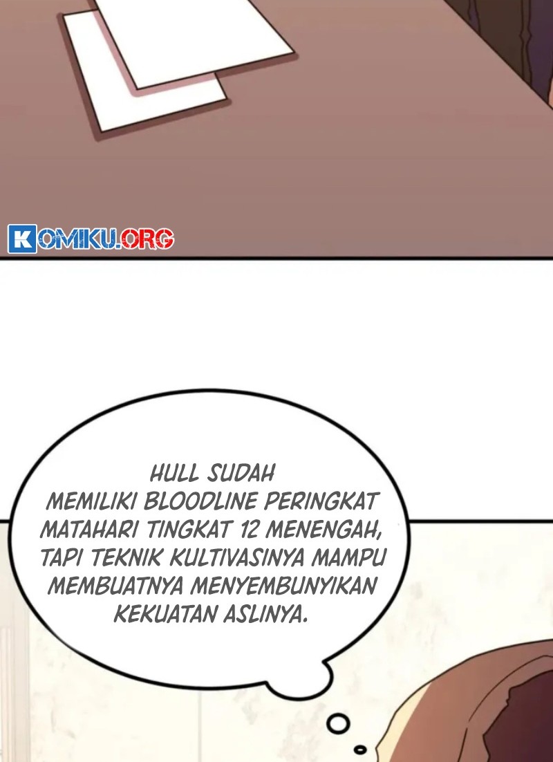 Apex Future Martial Arts Chapter 251 Gambar 51