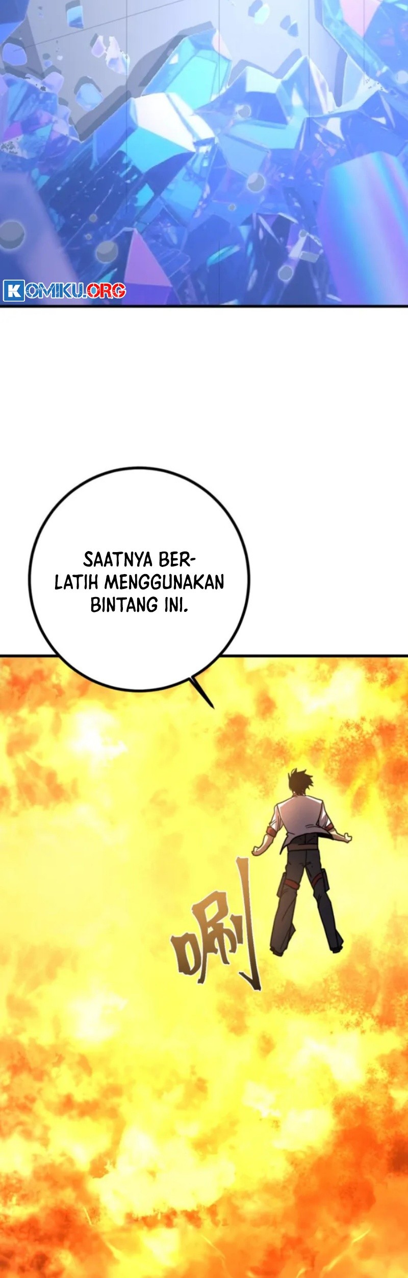 Apex Future Martial Arts Chapter 251 Gambar 60