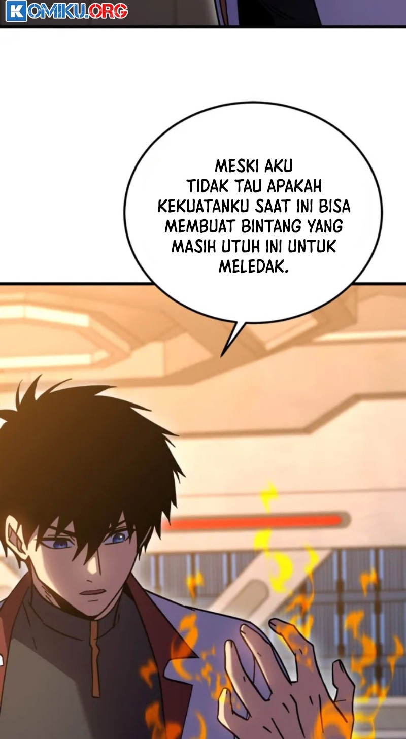 Apex Future Martial Arts Chapter 251 Gambar 5