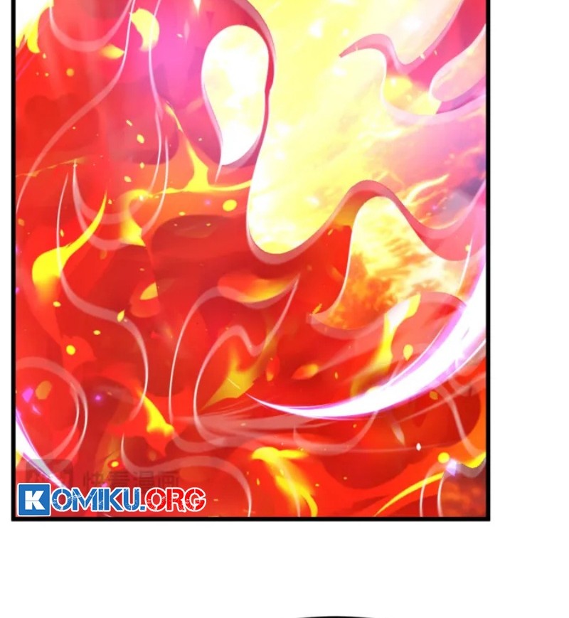 Apex Future Martial Arts Chapter 252 Gambar 11