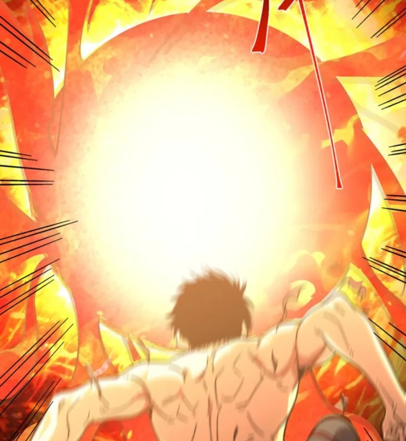 Apex Future Martial Arts Chapter 252 Gambar 13