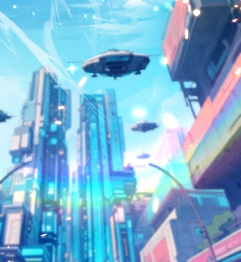 Apex Future Martial Arts Chapter 252 Gambar 25