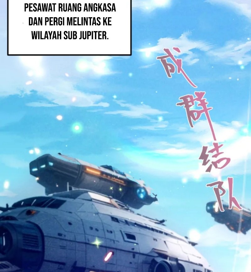 Apex Future Martial Arts Chapter 252 Gambar 27