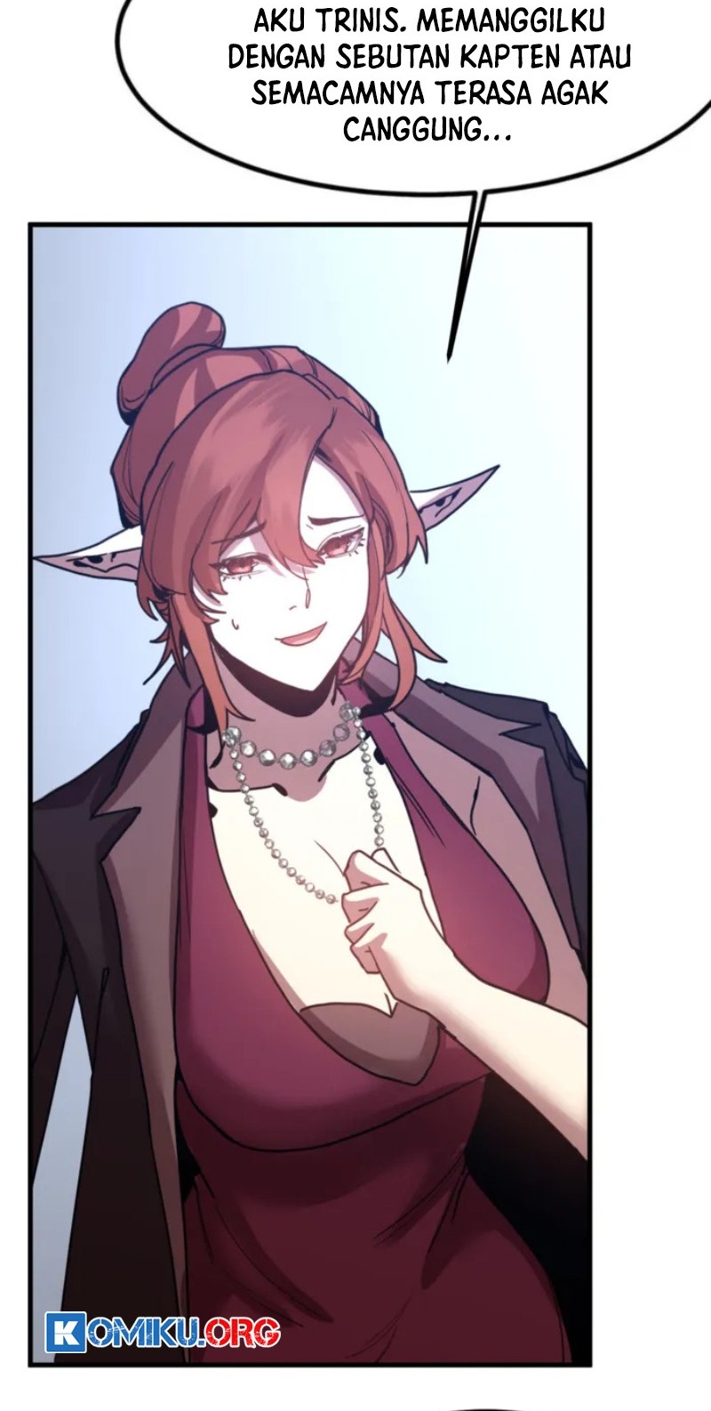 Apex Future Martial Arts Chapter 252 Gambar 49