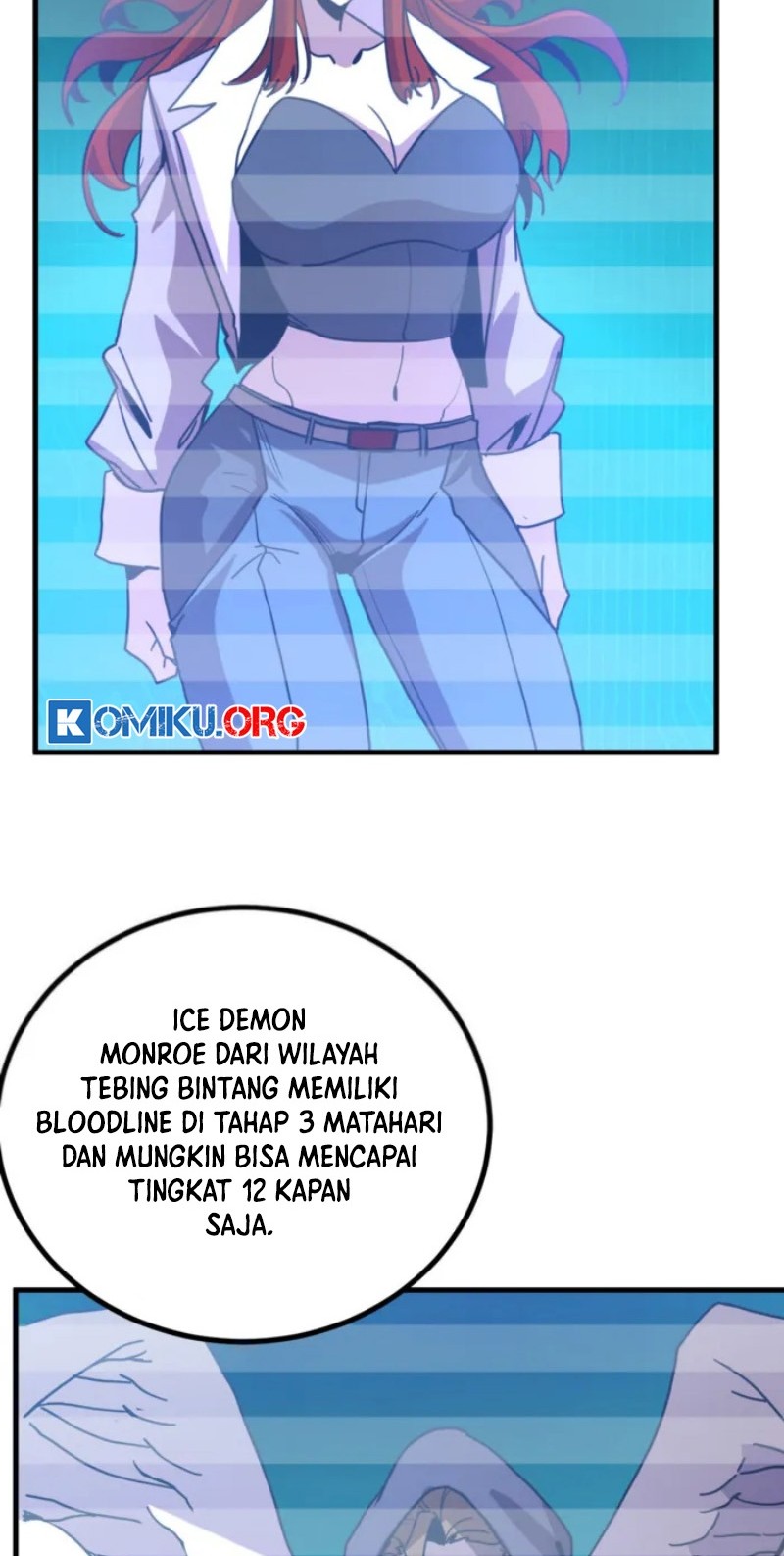 Apex Future Martial Arts Chapter 252 Gambar 51