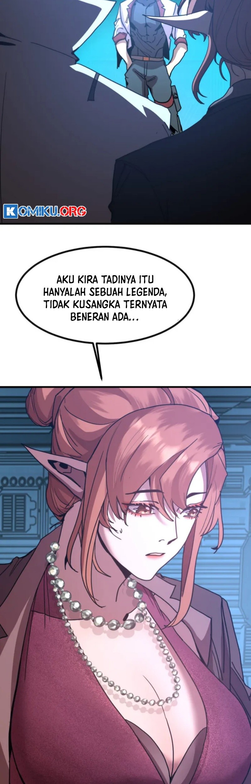 Apex Future Martial Arts Chapter 252 Gambar 54