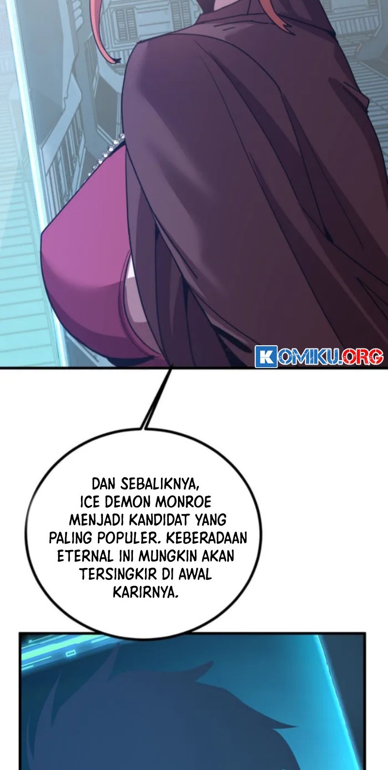 Apex Future Martial Arts Chapter 252 Gambar 57