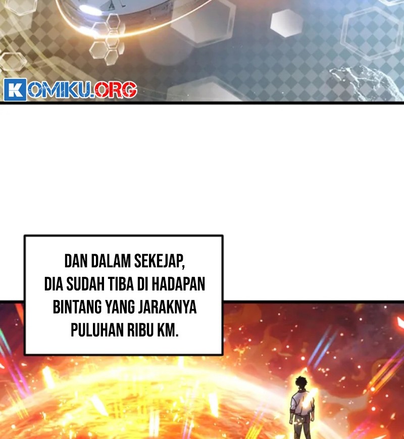 Apex Future Martial Arts Chapter 252 Gambar 3