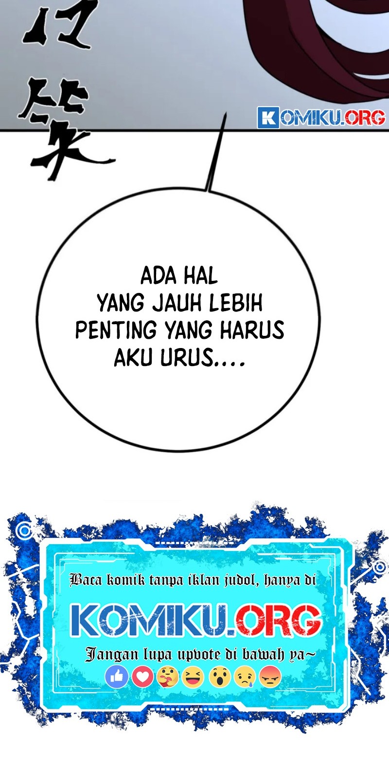 Apex Future Martial Arts Chapter 252 Gambar 61