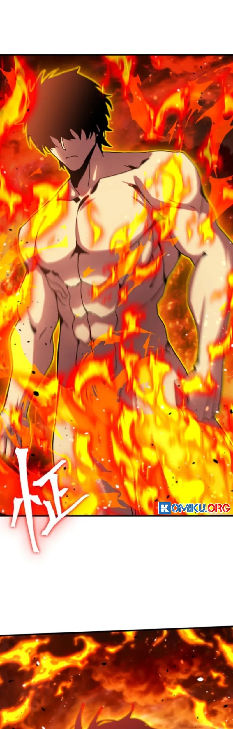 Apex Future Martial Arts Chapter 254 Gambar 16