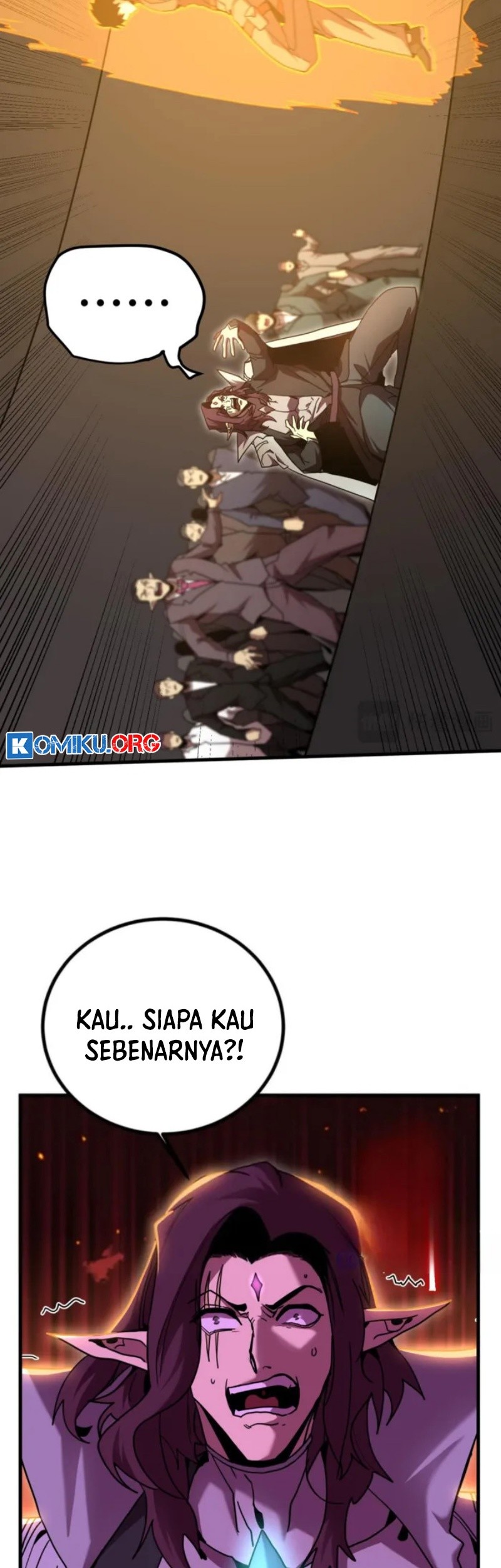 Apex Future Martial Arts Chapter 254 Gambar 20