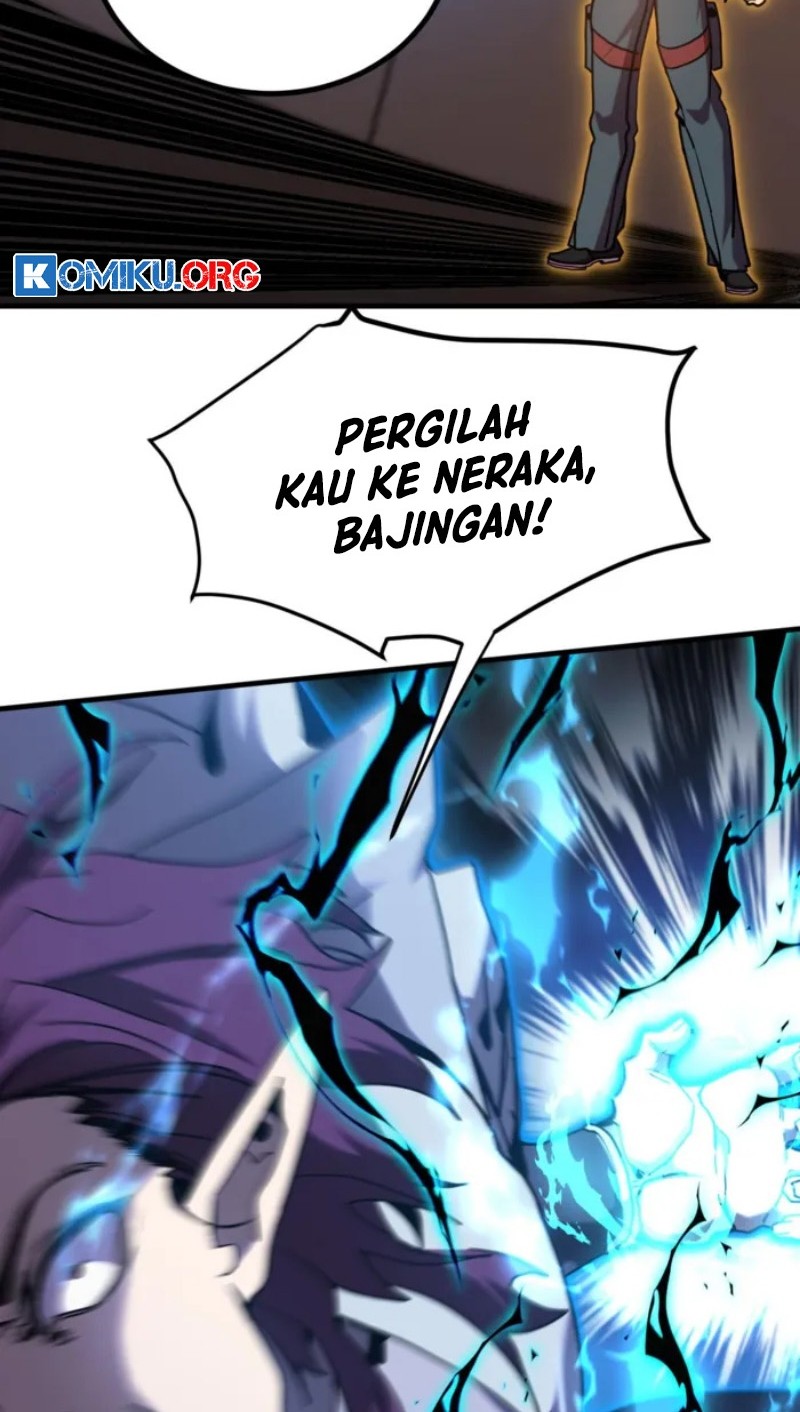 Apex Future Martial Arts Chapter 254 Gambar 23