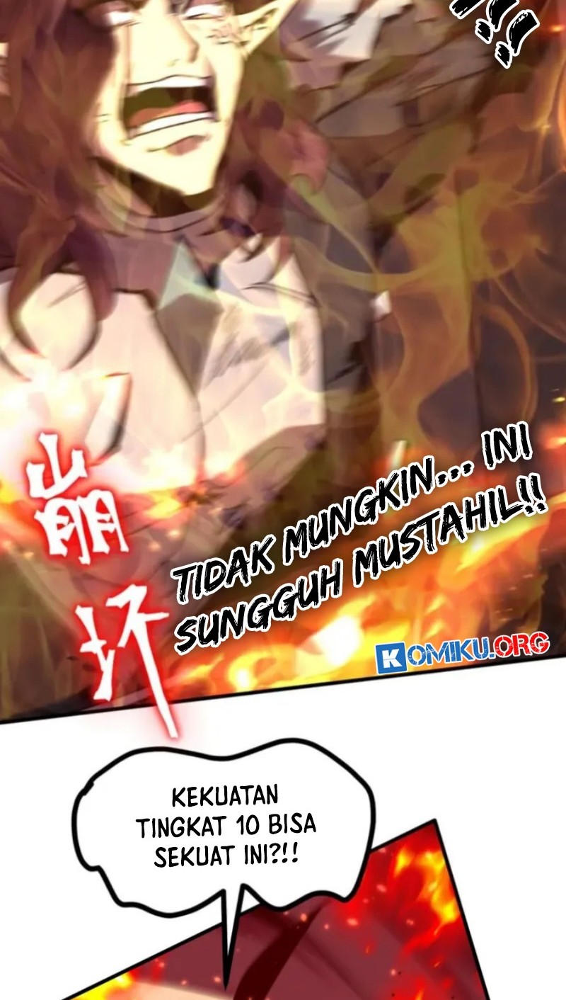 Apex Future Martial Arts Chapter 254 Gambar 27