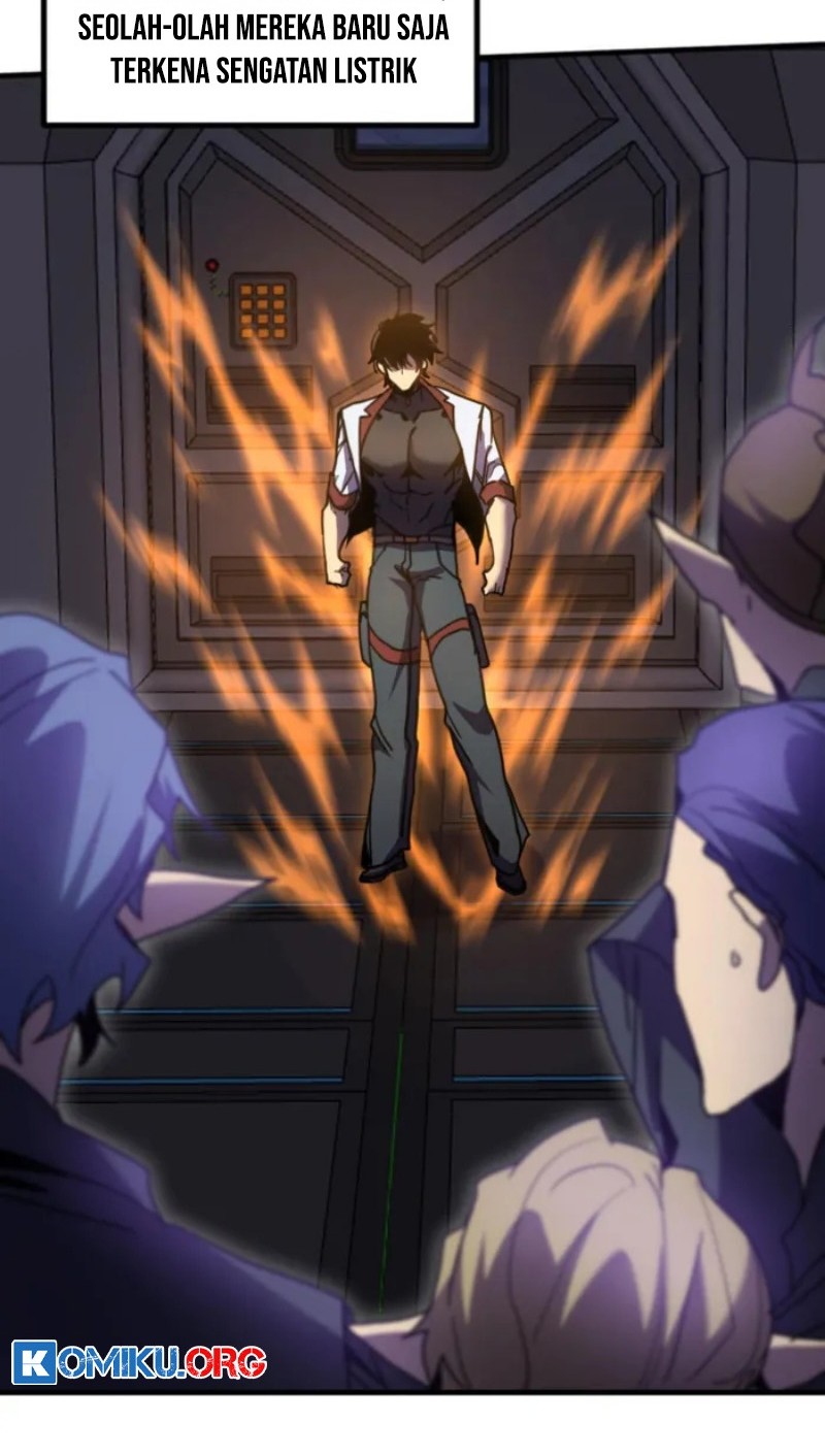Apex Future Martial Arts Chapter 254 Gambar 31