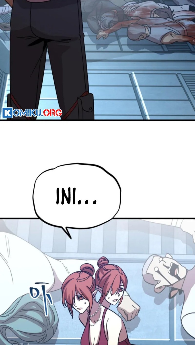 Apex Future Martial Arts Chapter 254 Gambar 35