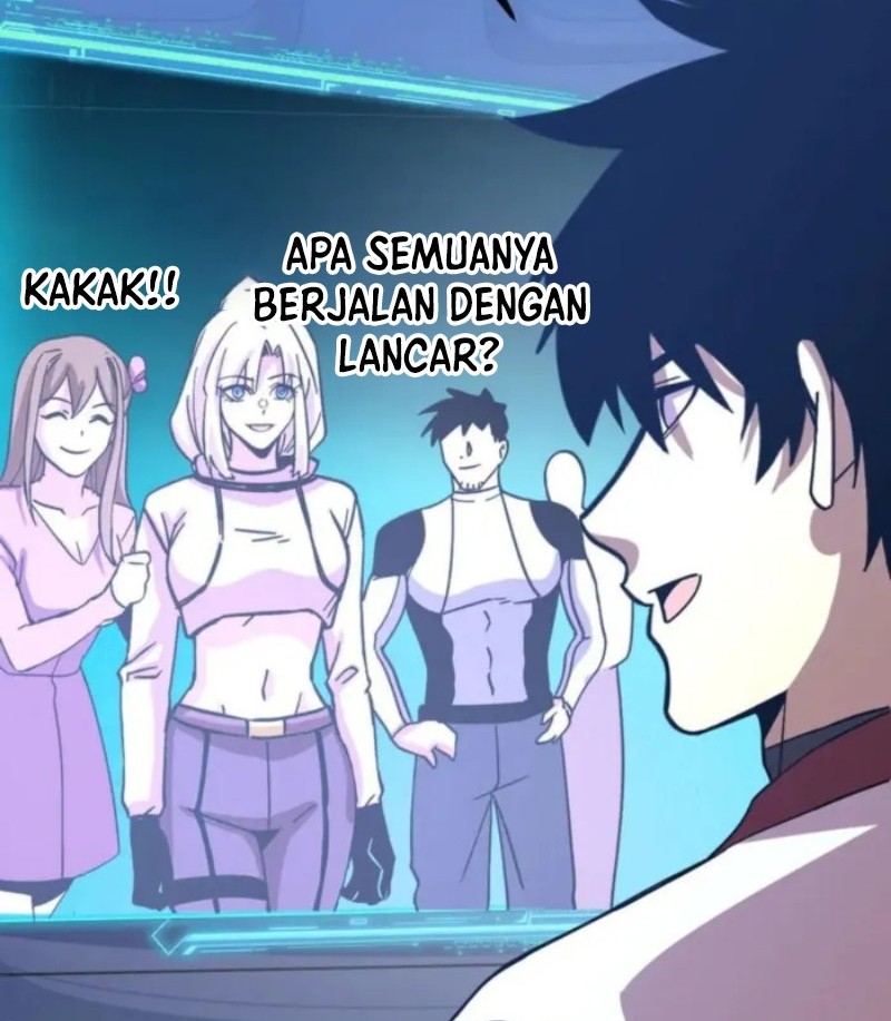 Apex Future Martial Arts Chapter 254 Gambar 45