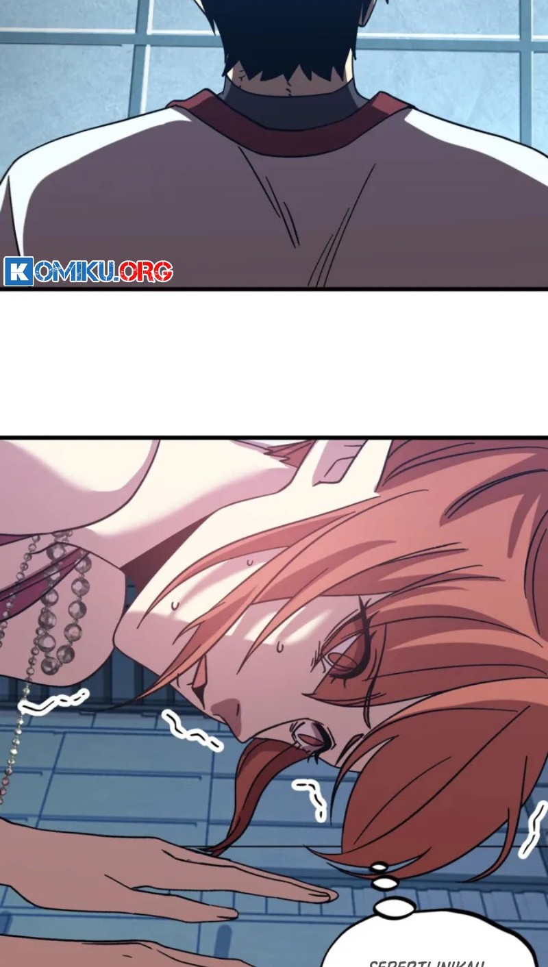 Apex Future Martial Arts Chapter 254 Gambar 39