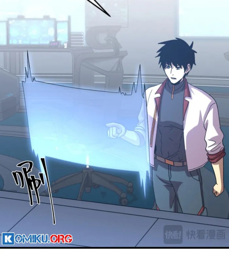 Apex Future Martial Arts Chapter 254 Gambar 43