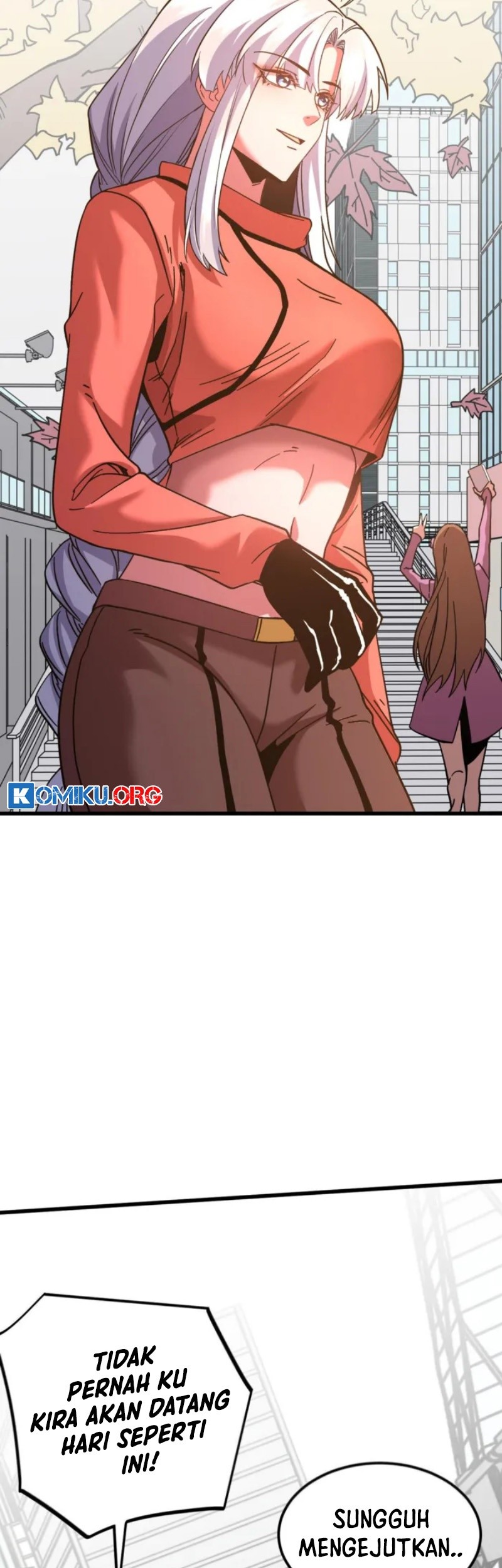 Apex Future Martial Arts Chapter 254 Gambar 52