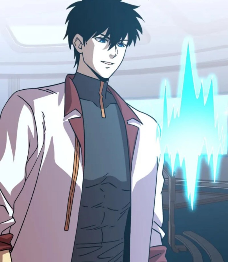 Apex Future Martial Arts Chapter 254 Gambar 47