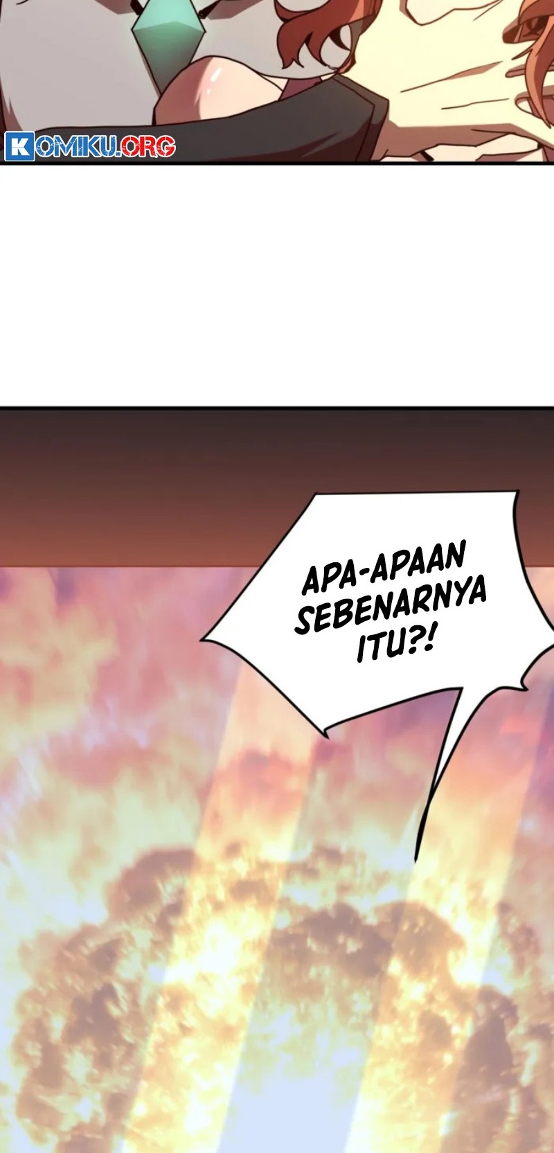 Apex Future Martial Arts Chapter 254 Gambar 3