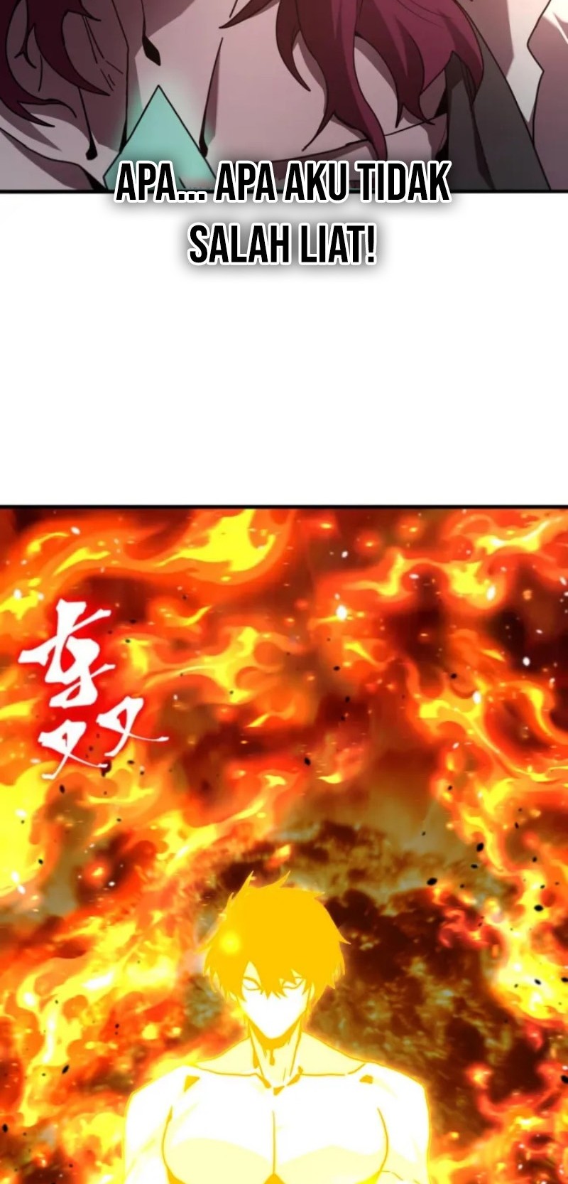 Apex Future Martial Arts Chapter 254 Gambar 5