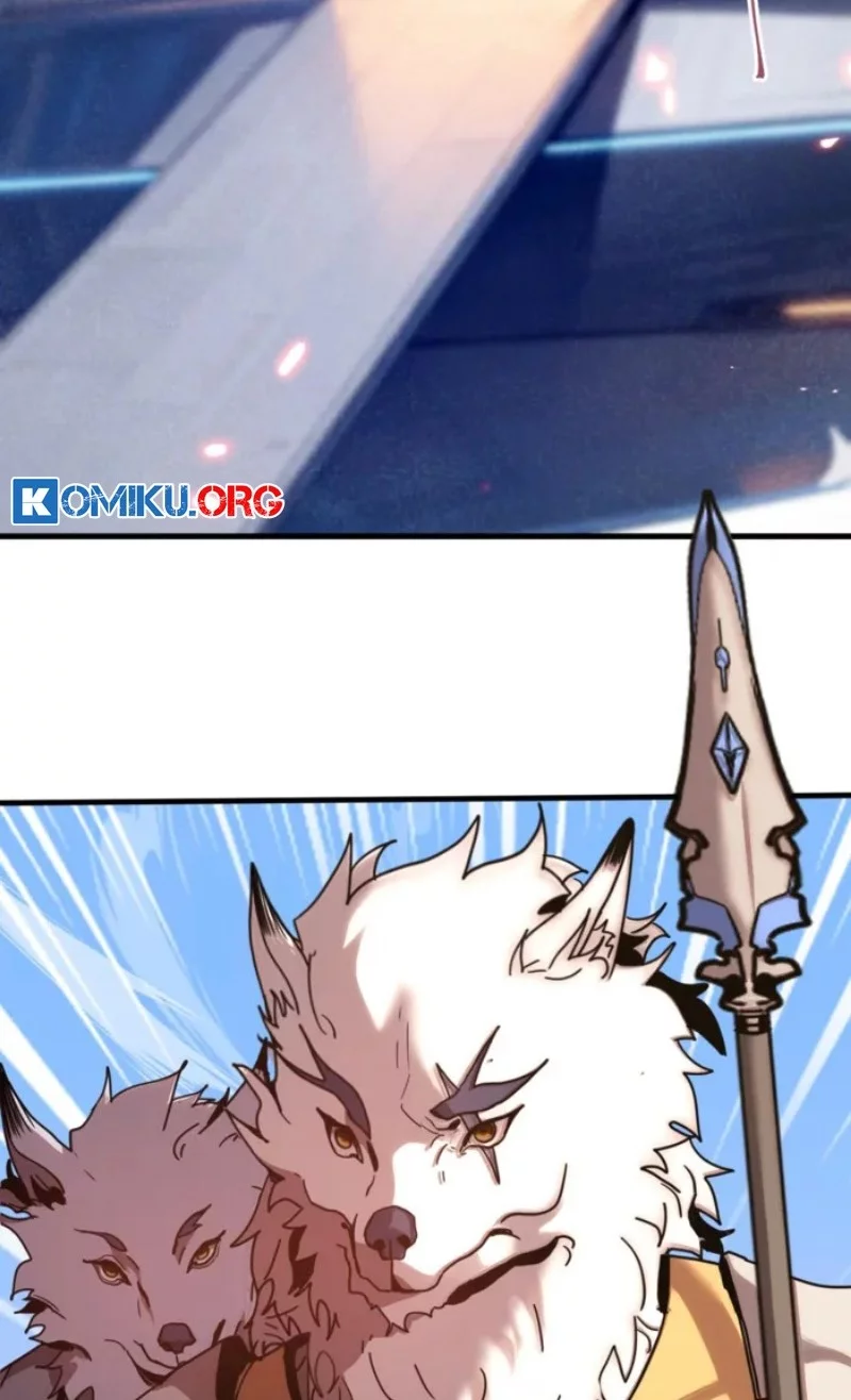 Apex Future Martial Arts Chapter 255 Gambar 7