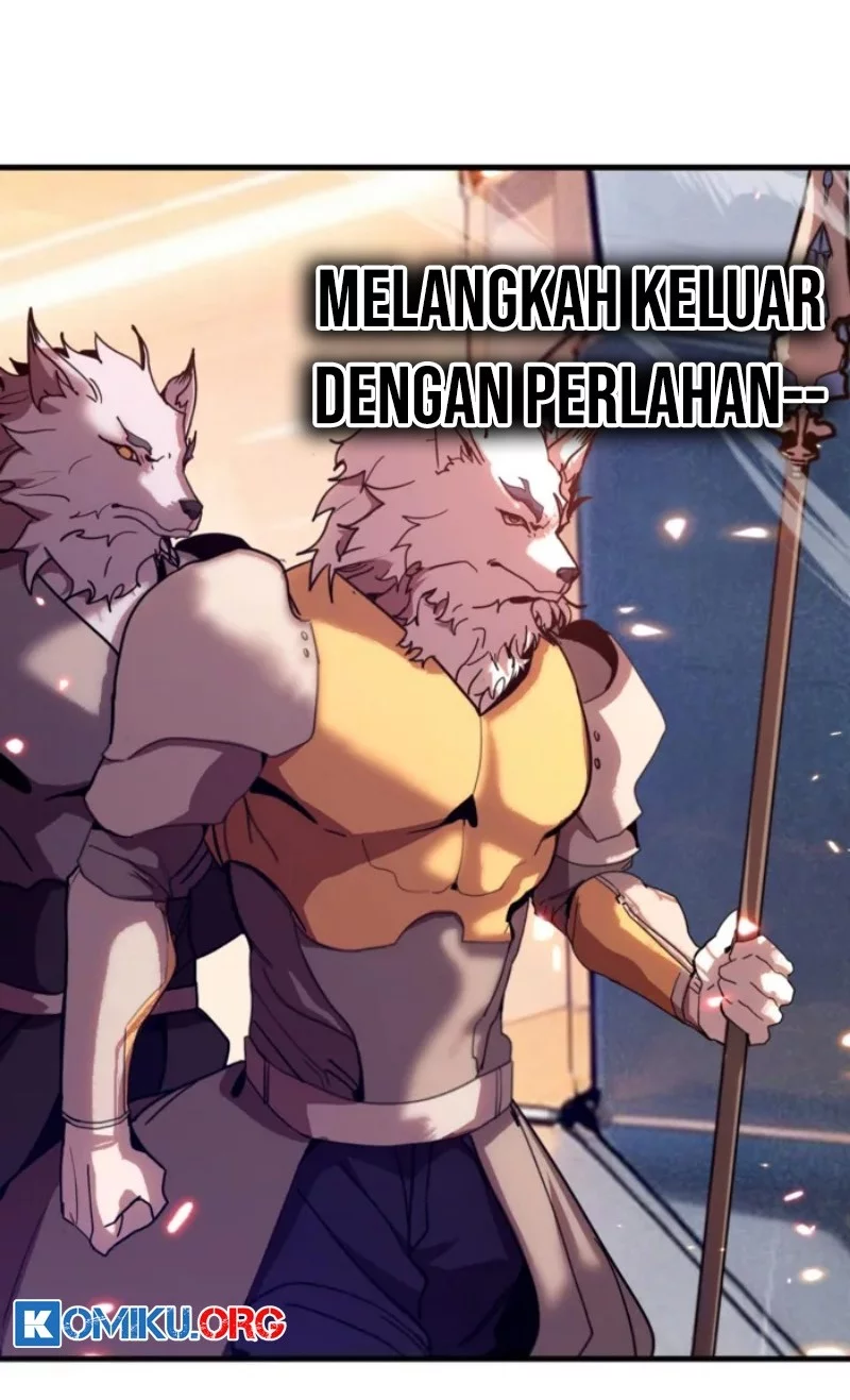 Apex Future Martial Arts Chapter 255 Gambar 9