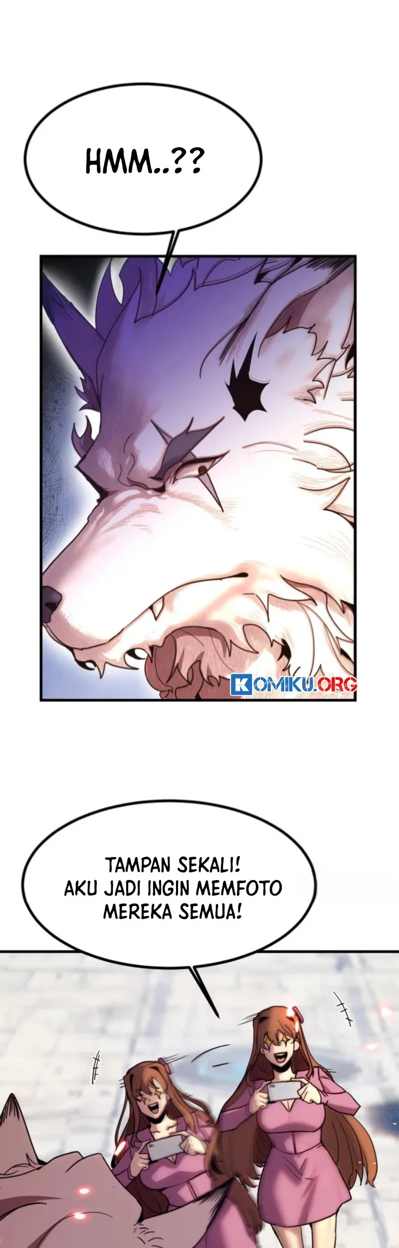 Apex Future Martial Arts Chapter 255 Gambar 10