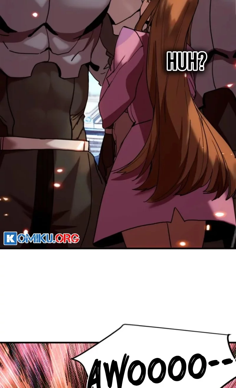 Apex Future Martial Arts Chapter 255 Gambar 15