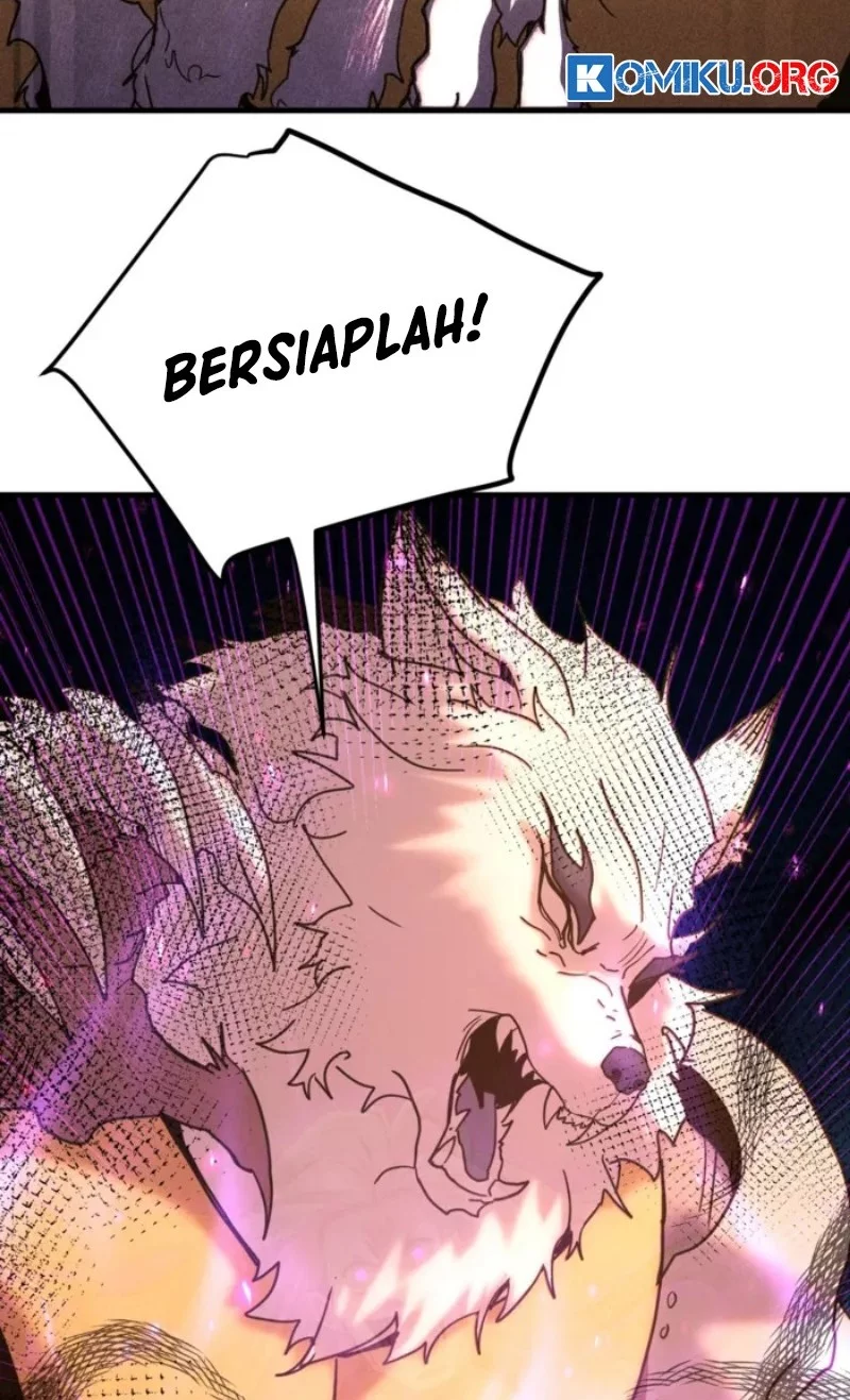 Apex Future Martial Arts Chapter 255 Gambar 19