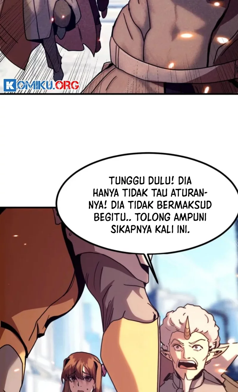Apex Future Martial Arts Chapter 255 Gambar 21