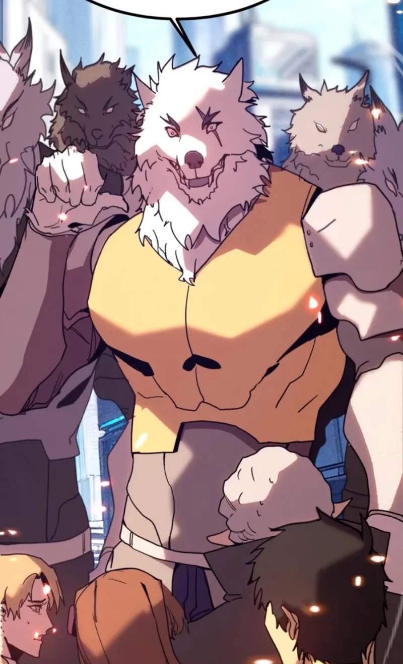 Apex Future Martial Arts Chapter 255 Gambar 23