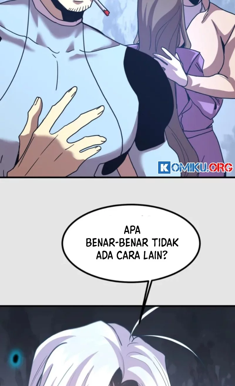 Apex Future Martial Arts Chapter 255 Gambar 31