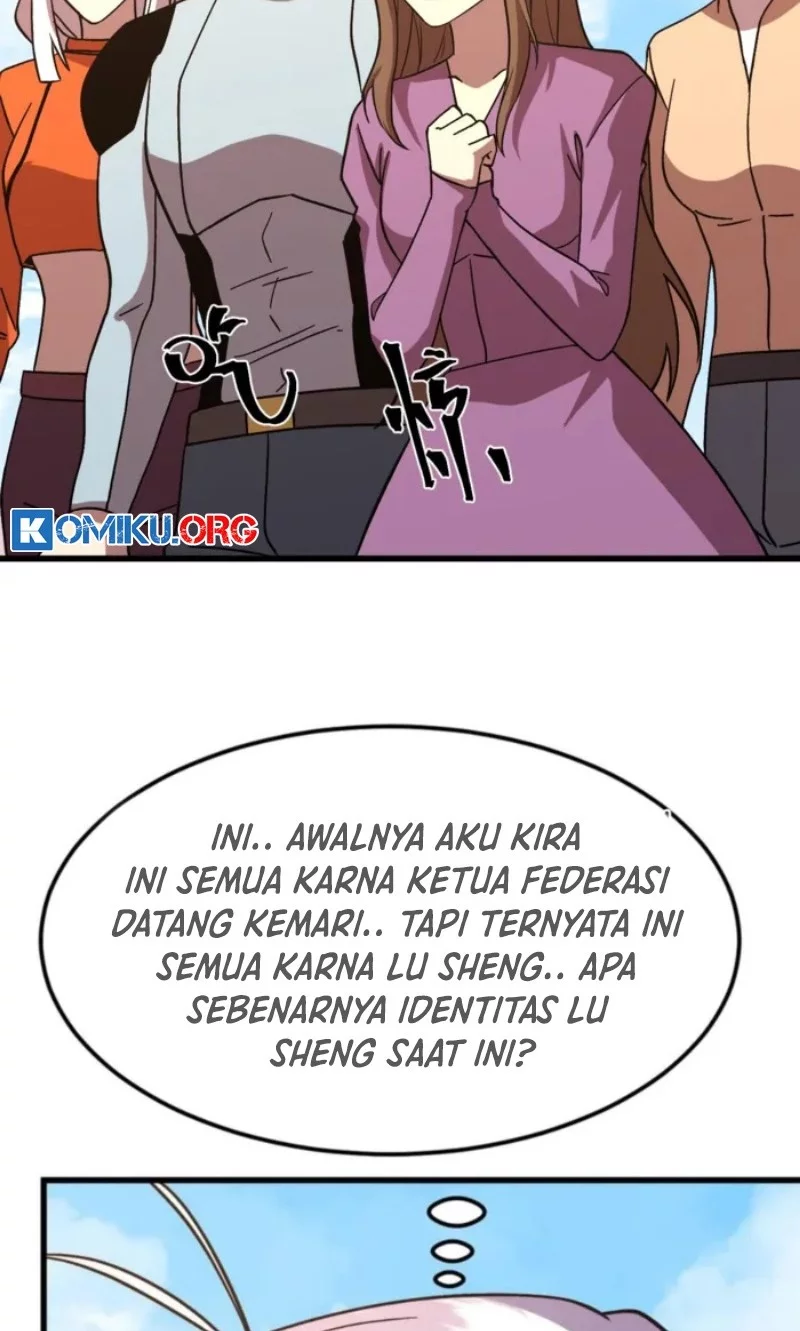 Apex Future Martial Arts Chapter 255 Gambar 43