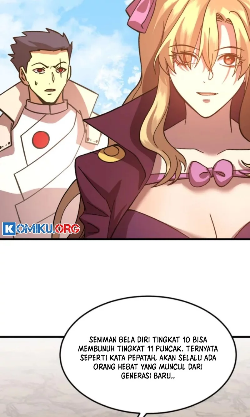 Apex Future Martial Arts Chapter 255 Gambar 59