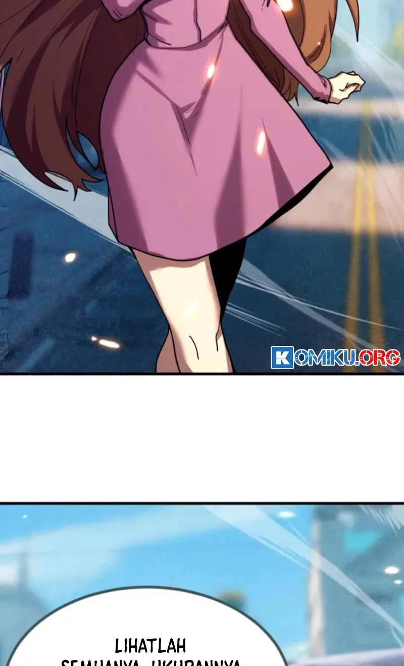 Apex Future Martial Arts Chapter 255 Gambar 5