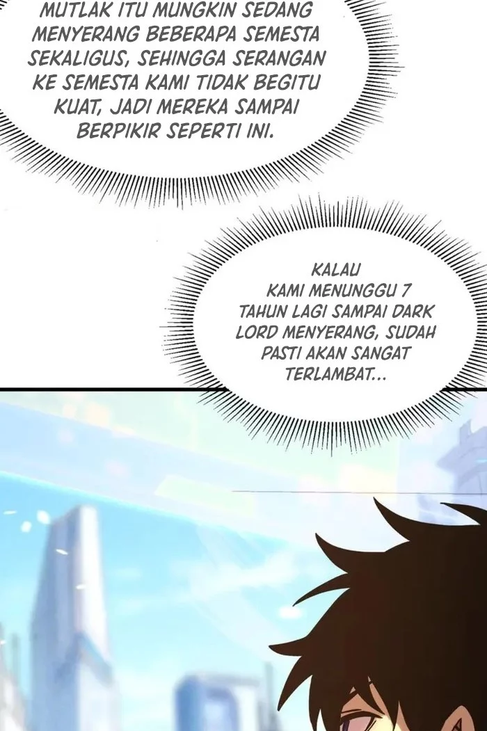 Apex Future Martial Arts Chapter 256 Gambar 11